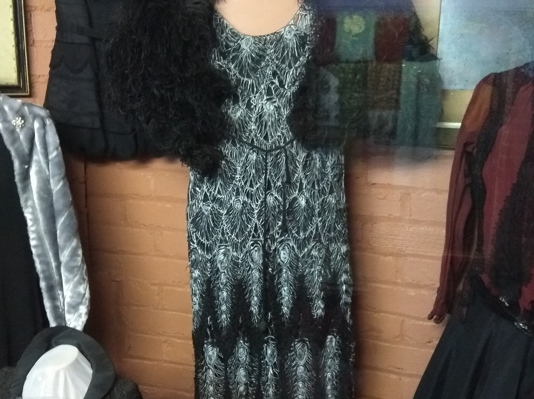 Talana Museum-丹地必去景点