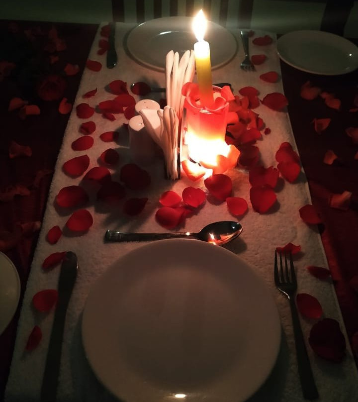 Hotel Wayanad Square主图