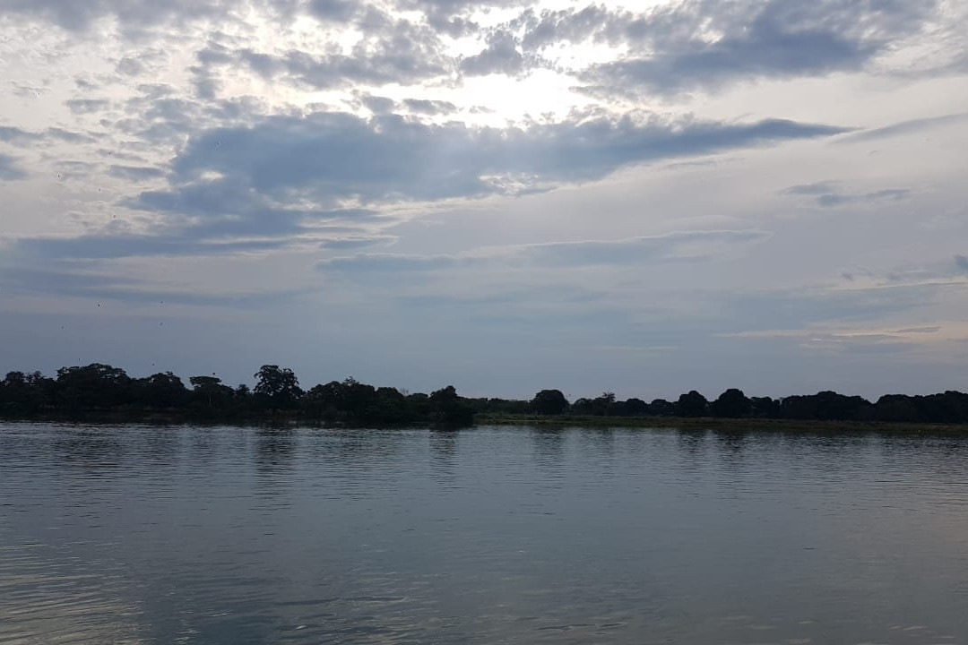 Pousada Grande Rio主图