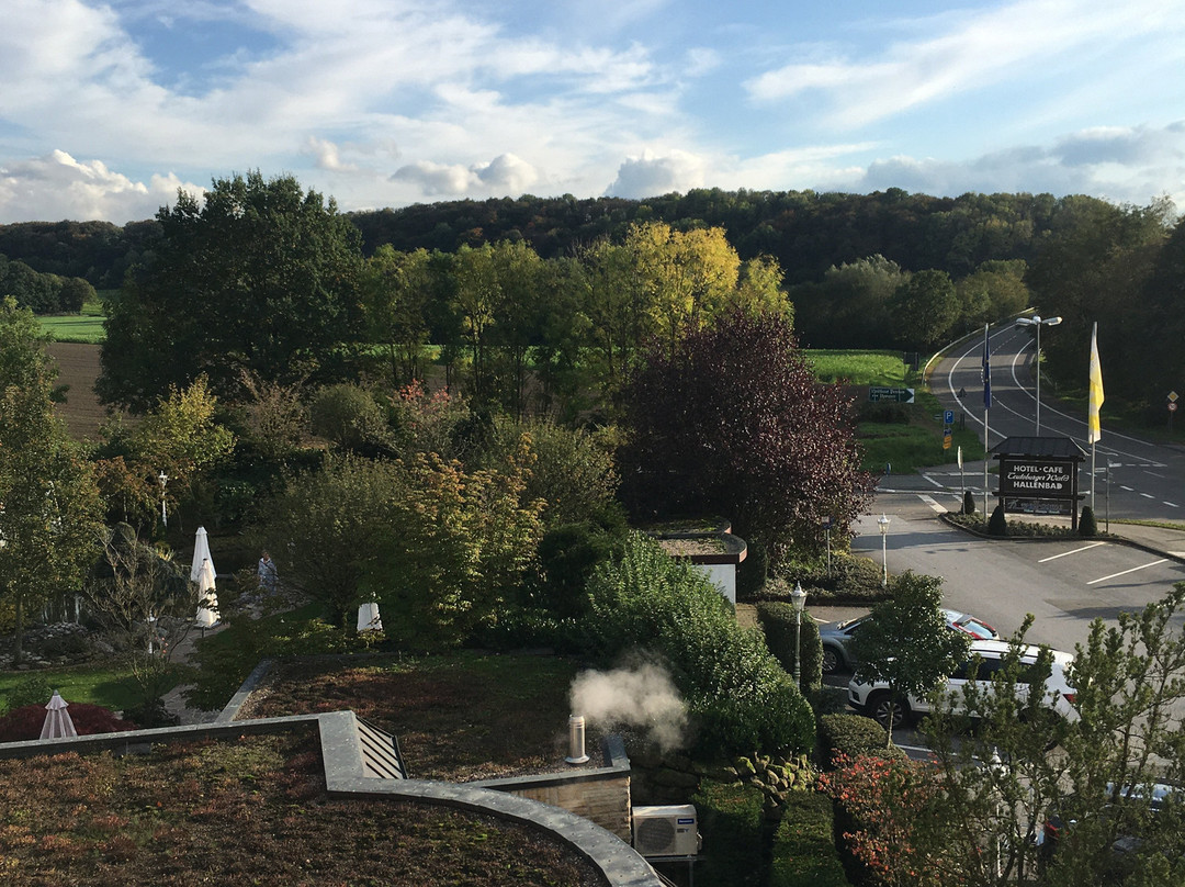 Ringhotel Teutoburger Wald主图