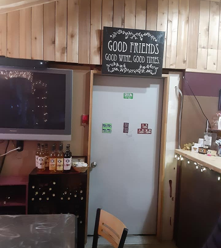 Mill Lane Winery-Tenino必去景点