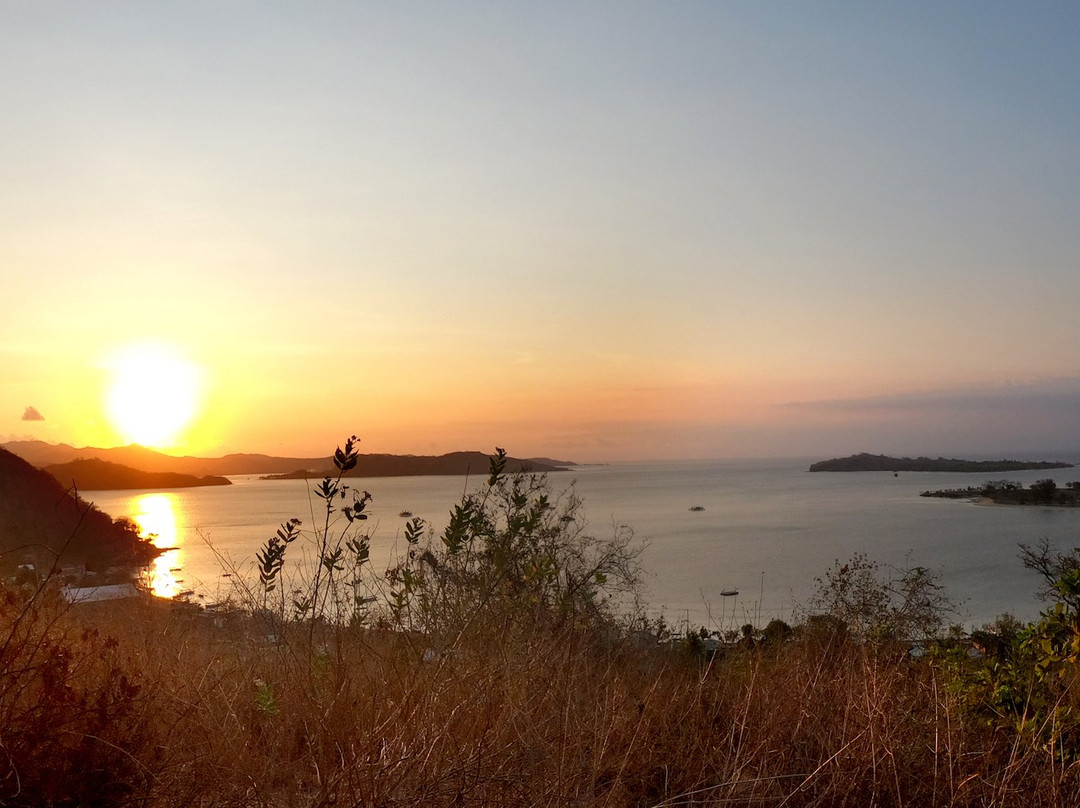 Bukit Pool Suites主图