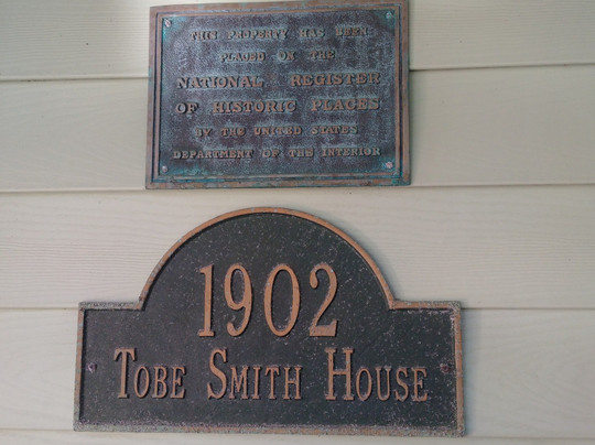 Hidden Springs Bed and Breakfast主图