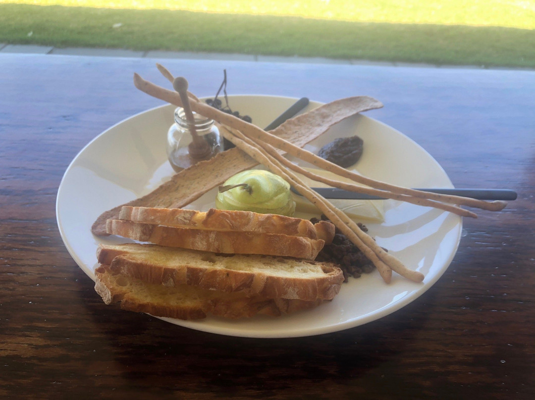 O'Leary Walker Wines Adelaide Hills景点图片