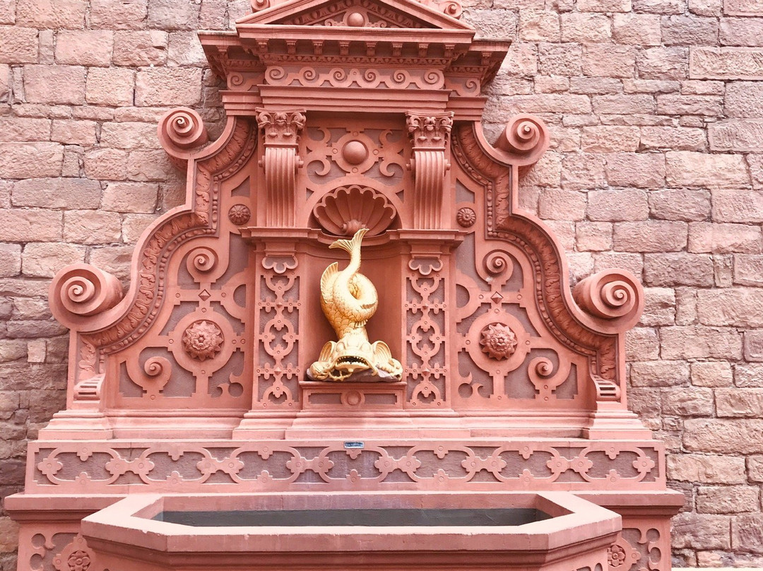 Marktplatz景点图片
