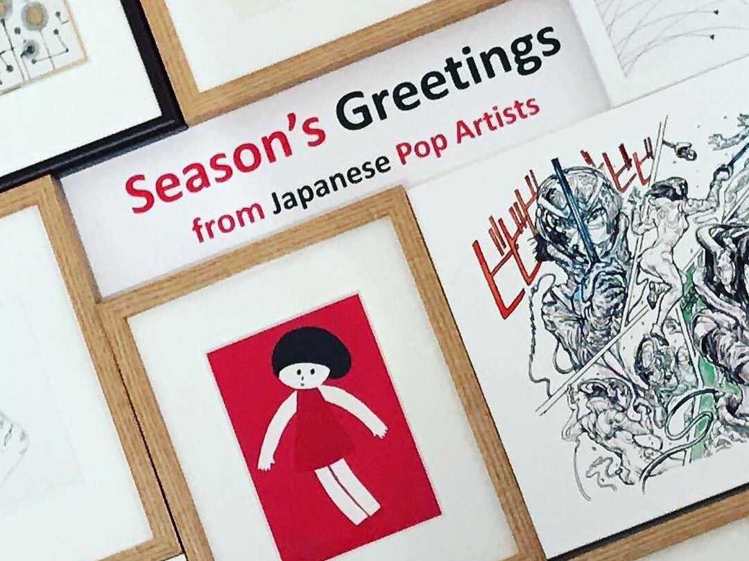Tokyo Asakusa Gallery Gei-Asakusa必去景点