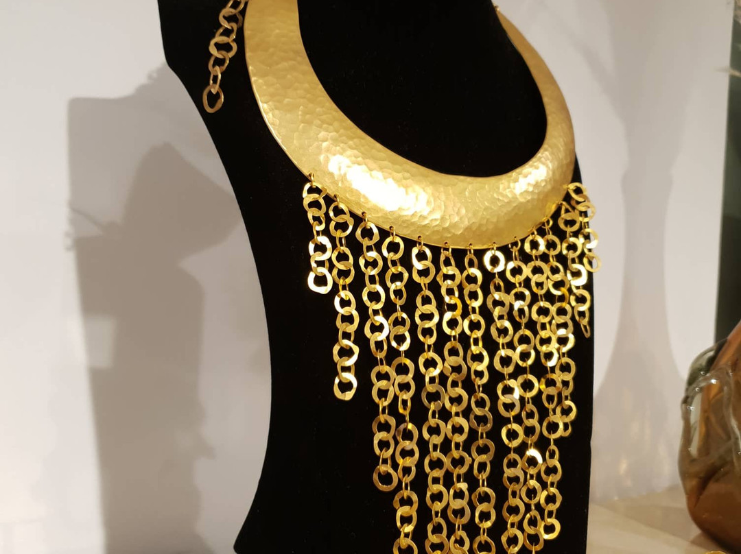 Karrma-苏塞必去景点