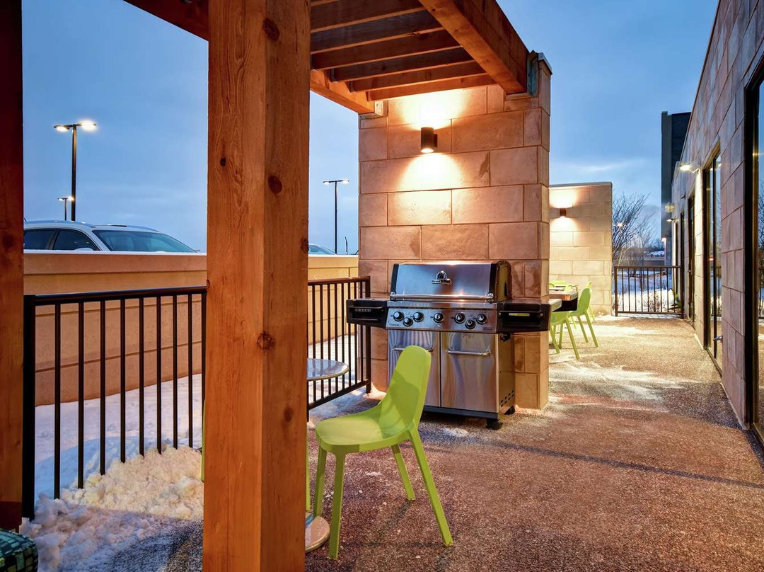 Home2 Suites by Hilton Eagan Minneapolis主图