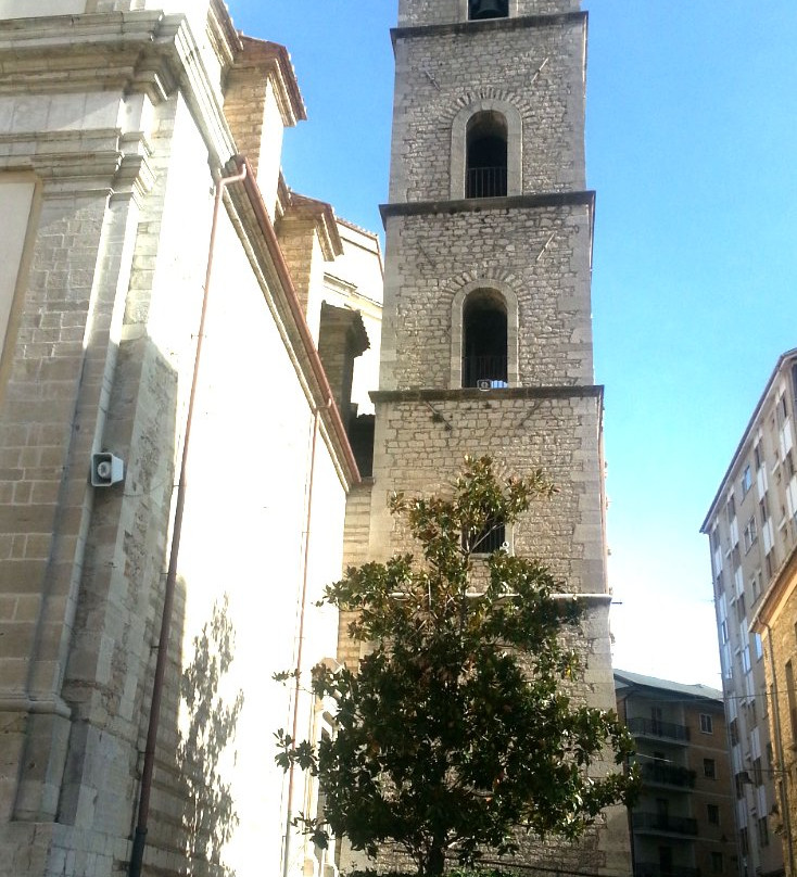 Cathedral Of St. Gerard景点图片