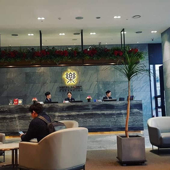 Gloucester Hotel主图