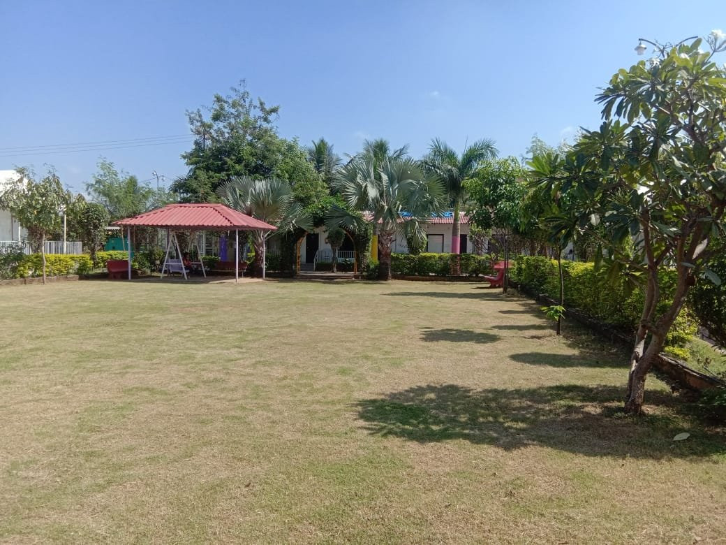 Seven Star Holiday Resort主图