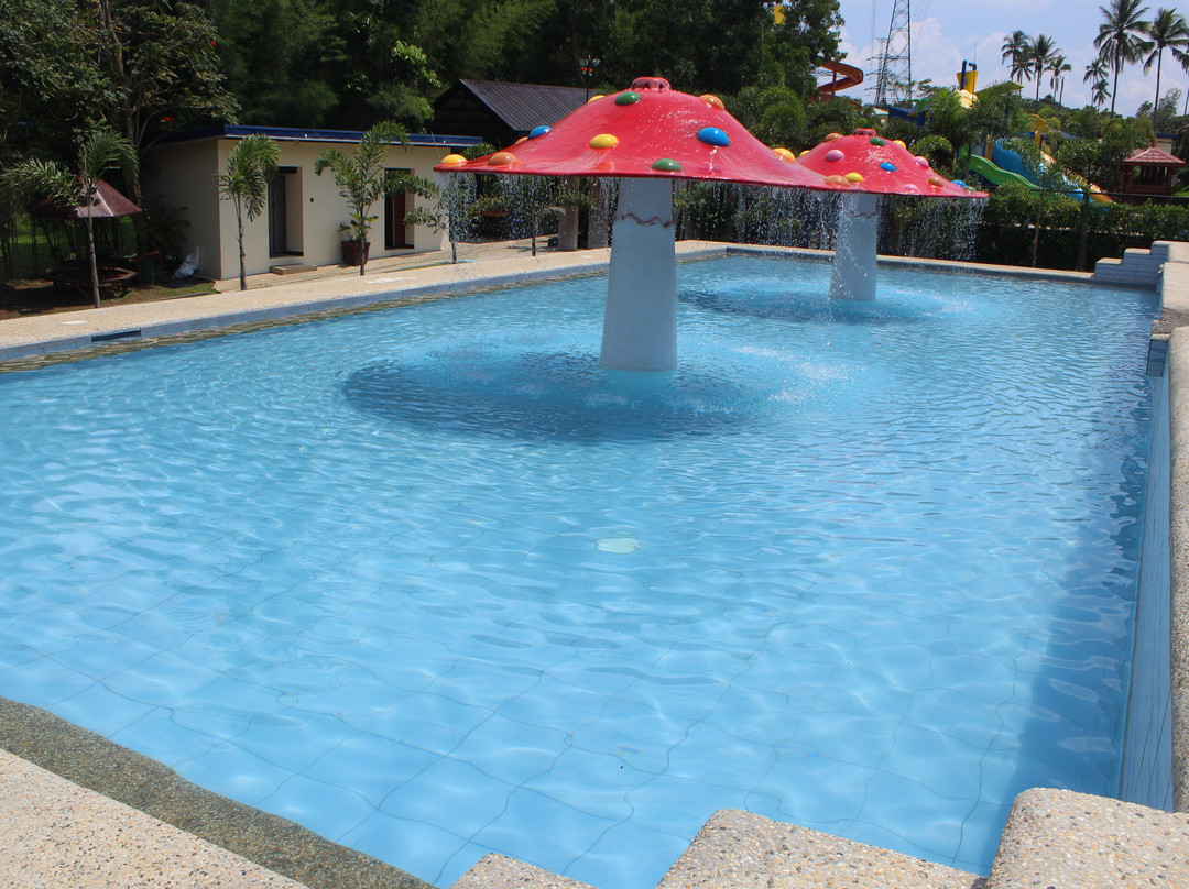 Woodside Farm & Waterpark