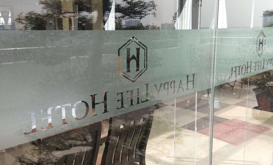 南西贡自由酒店主图