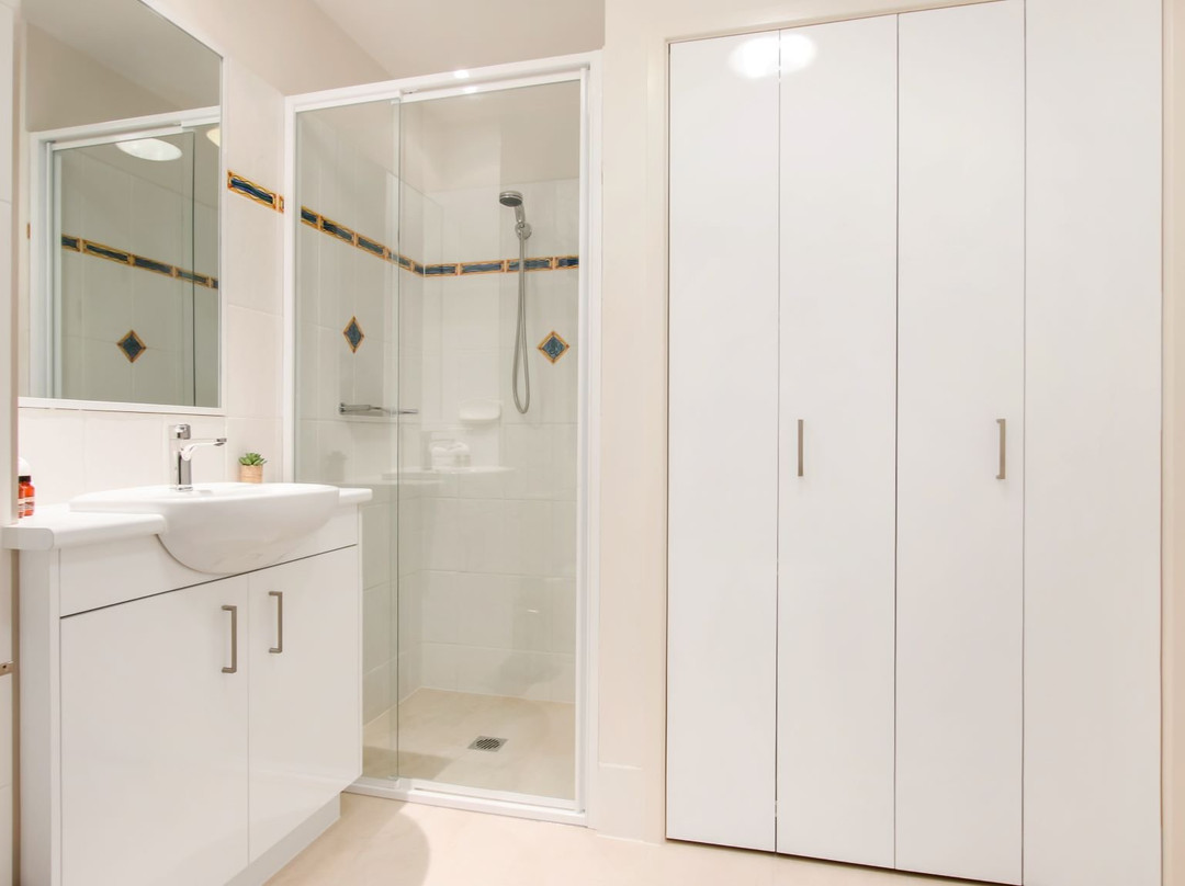 岬角海滩度假村 -伦诺克斯码头主图