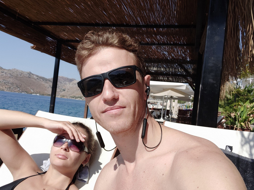 Bozburun Dinc Otel主图