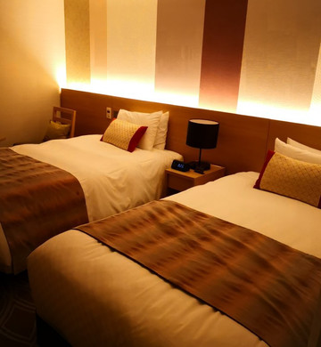 京都丽嘉皇家酒店主图