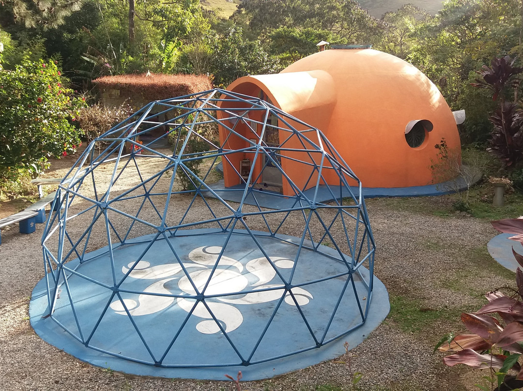 Museum of the Future-特雷索波利斯必去景点