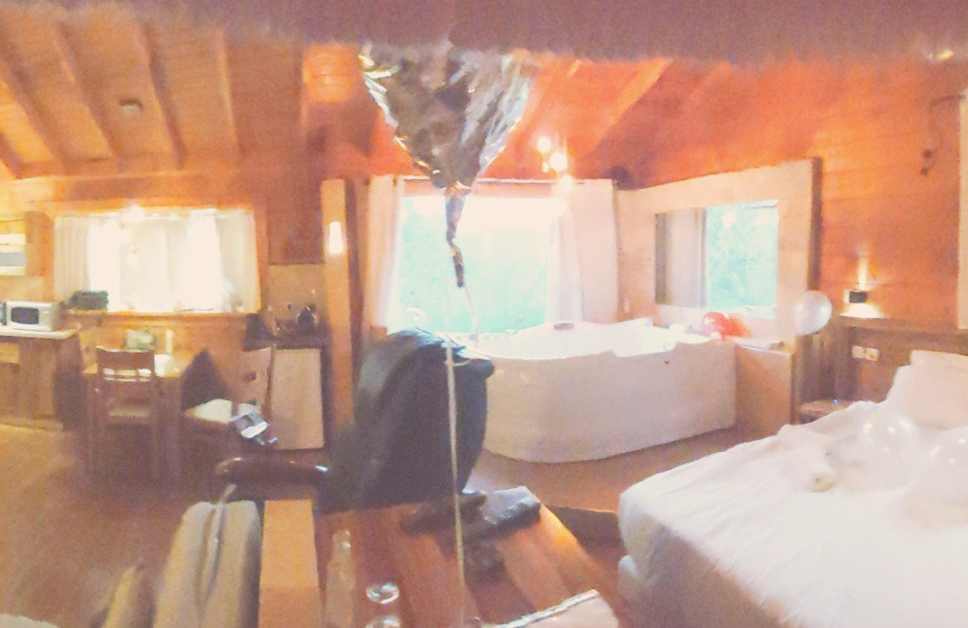 Spa in the Woods主图