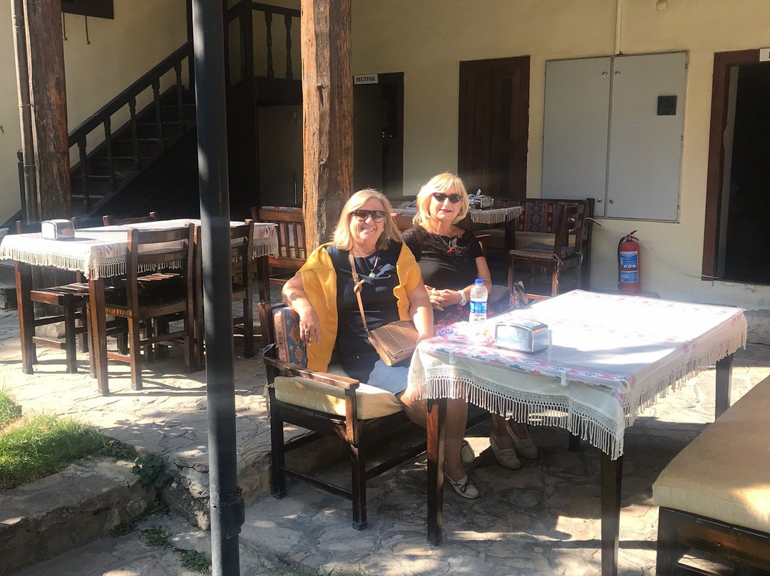 Tas Oda Gastronomi Mutfagı景点图片