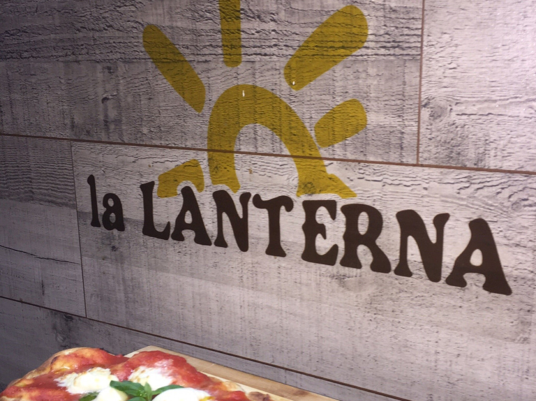 La Lanterna主图