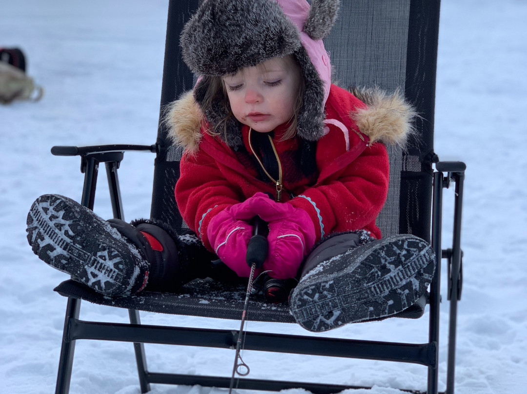 Yellowknife Sportfishing Adventures-黄刀镇必去景点