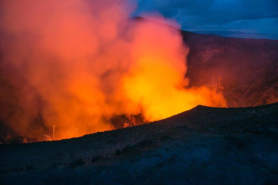 Tanna Volcano Transfers and Tours景点图片