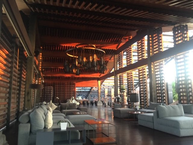 圣泰别墅酒店主图