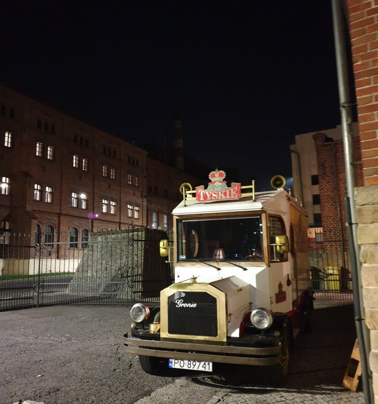 Tychy Brewery Museum景点图片