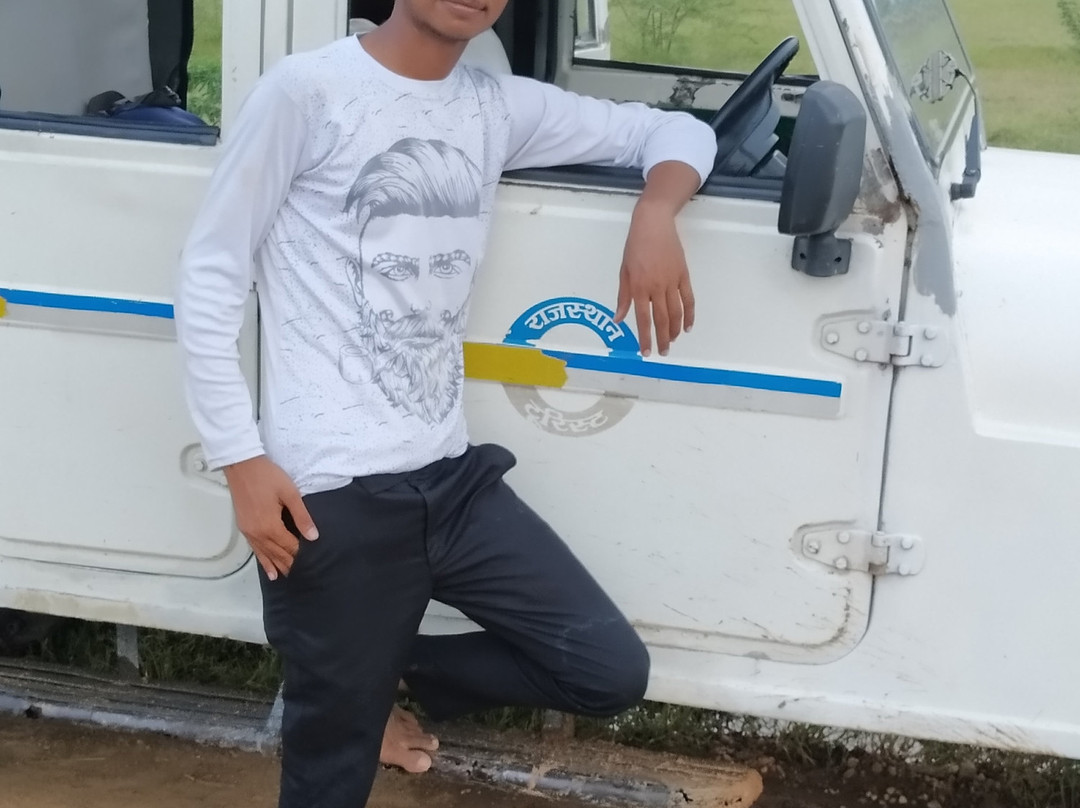 Heritage Dream Holidays Jaipur Cab Service-斋蒲尔必去景点
