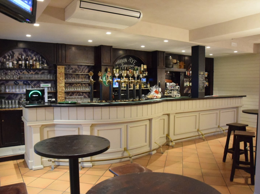 Filottrano餐馆和美食-Ristorante Pub Mac Max
