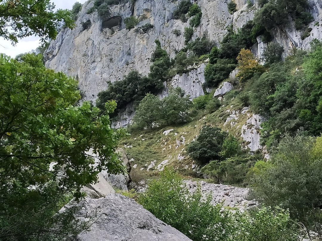 Rio Gandara-Ason必去景点