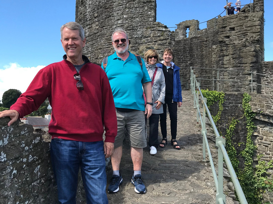 Bespoke Tours of North Wales景点图片