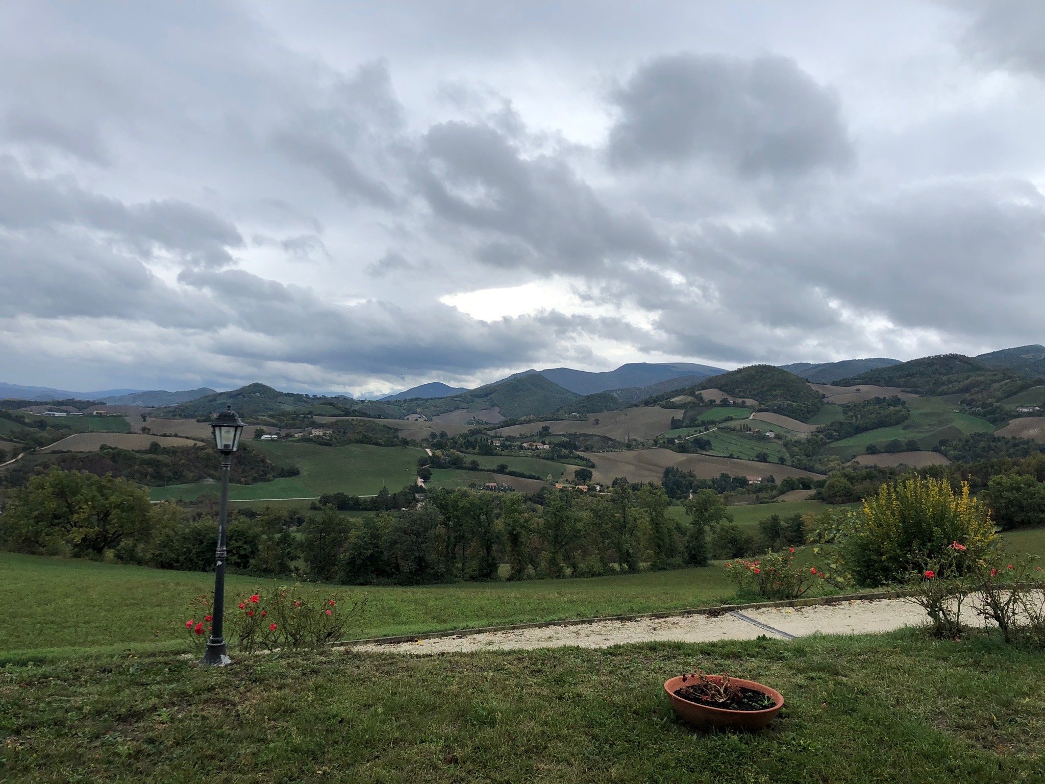 Country House Sant'Angiolino-官方