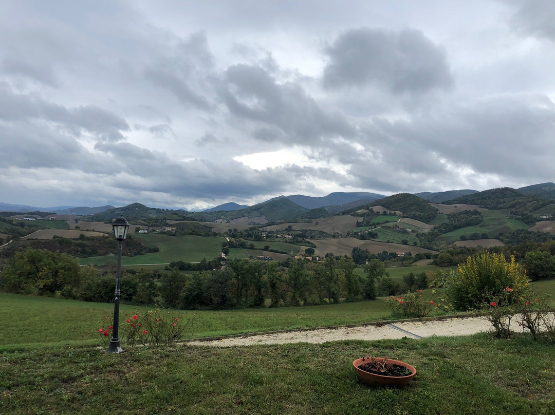 Country House Sant'Angiolino主图
