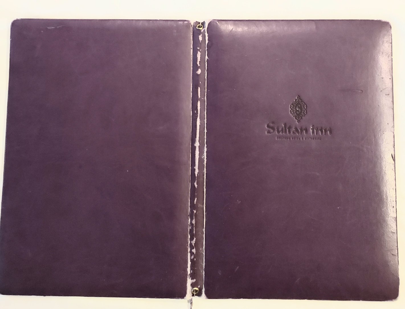 Sultan Inn Boutique Hotel-餐饮