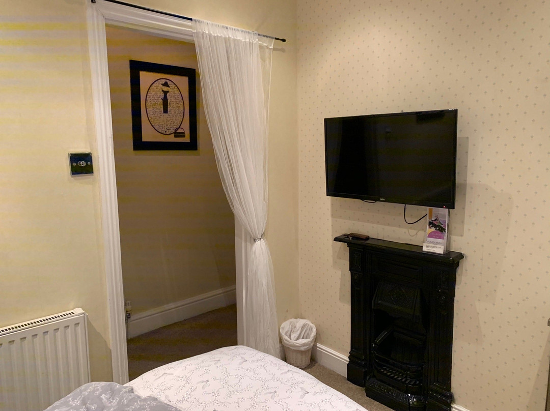 Sunny Mount Bed and Breakfast主图