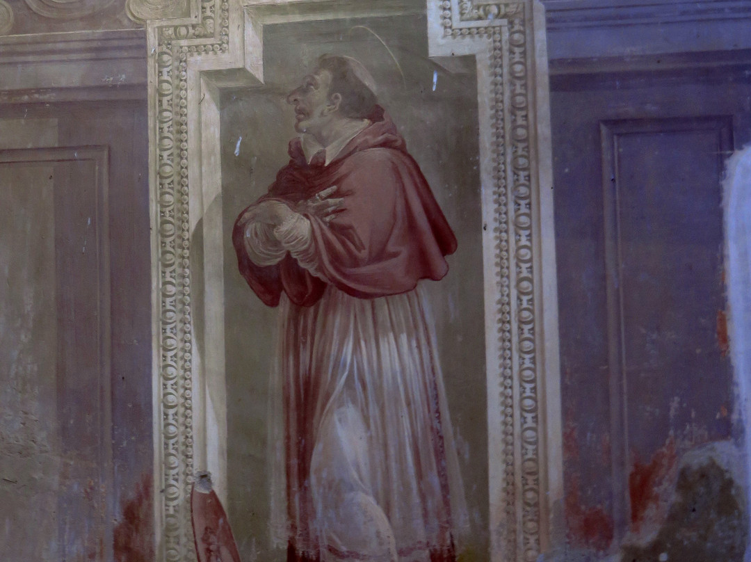 Chiesa dei Santi Fidenzio e Terenzio景点图片