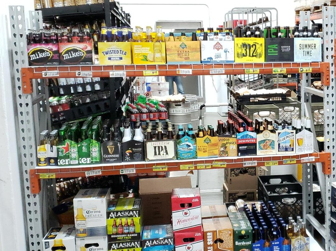 Dimock Dairy-Dimock必去景点