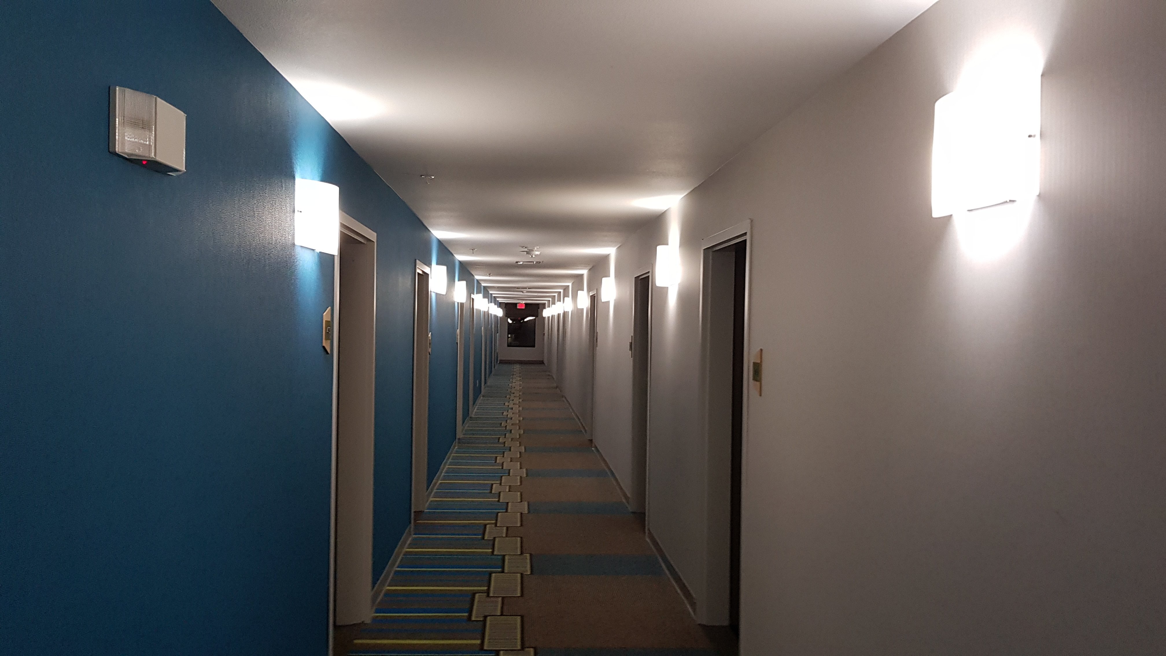 Home2 Suites by Hilton Irving/DFW Airport North-浴室