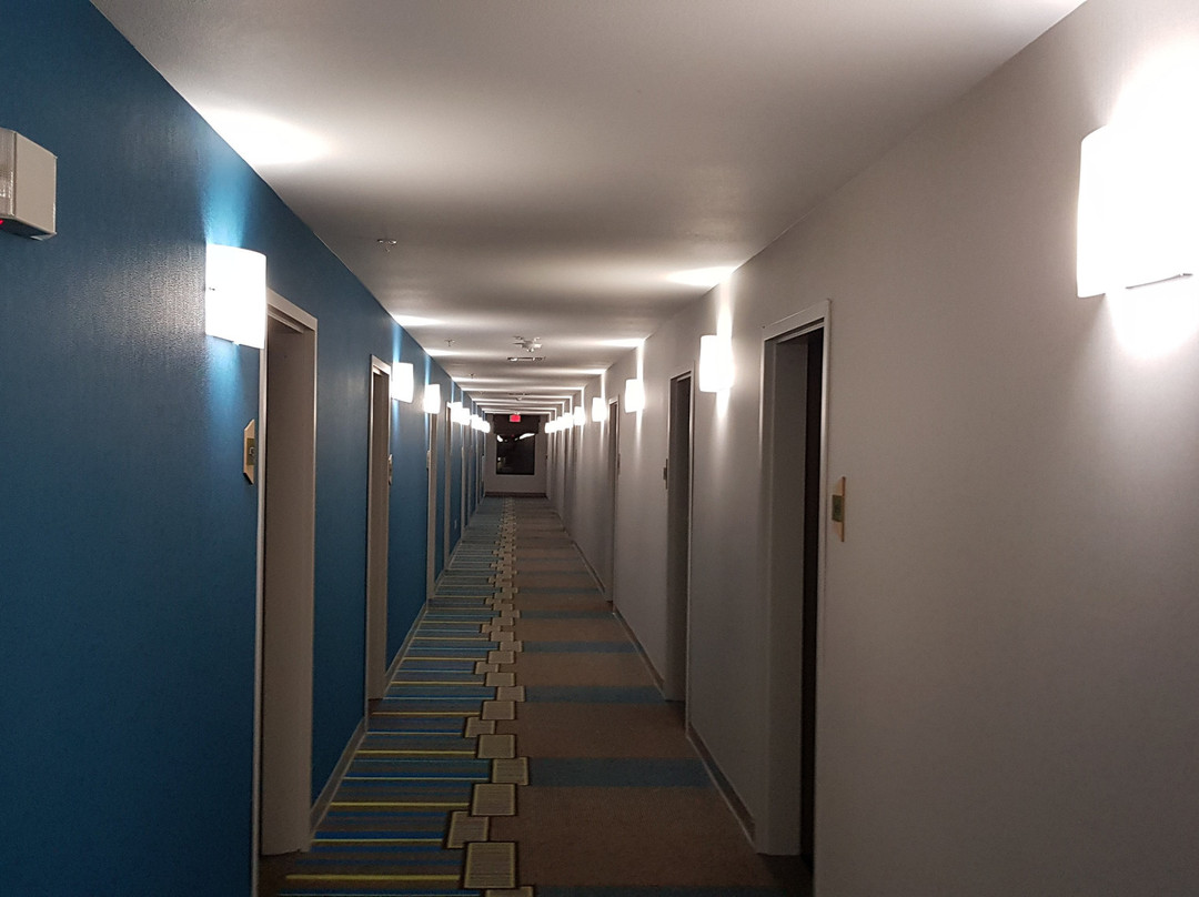 Home2 Suites by Hilton Irving/DFW Airport North主图