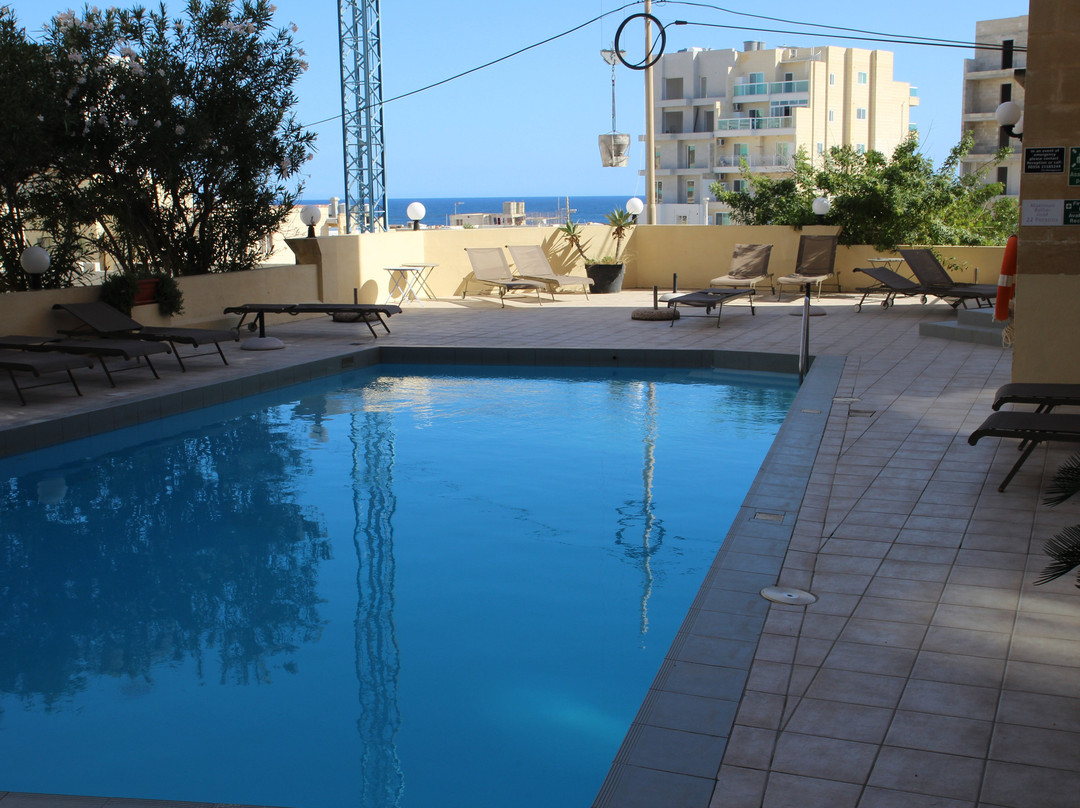 Il-Palazzin Hotel主图