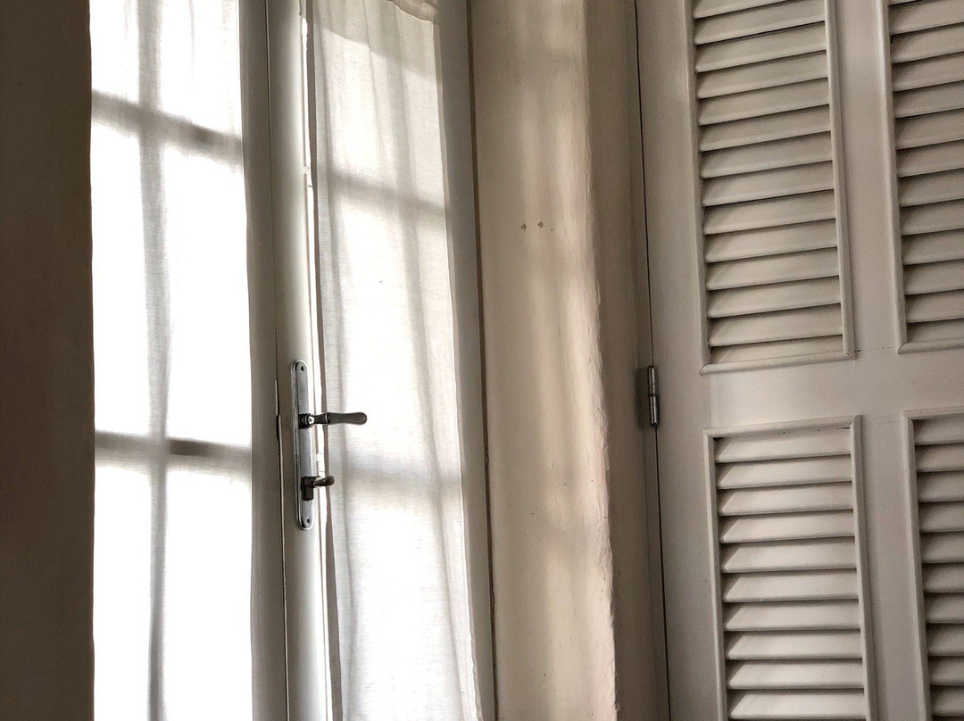 Migrante Guesthouse主图