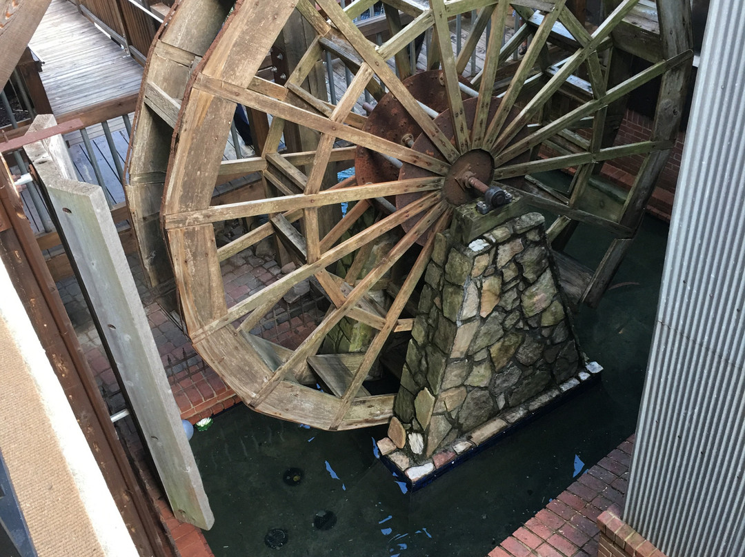 Country Inn & Suites by Radisson, Hiram, GA主图