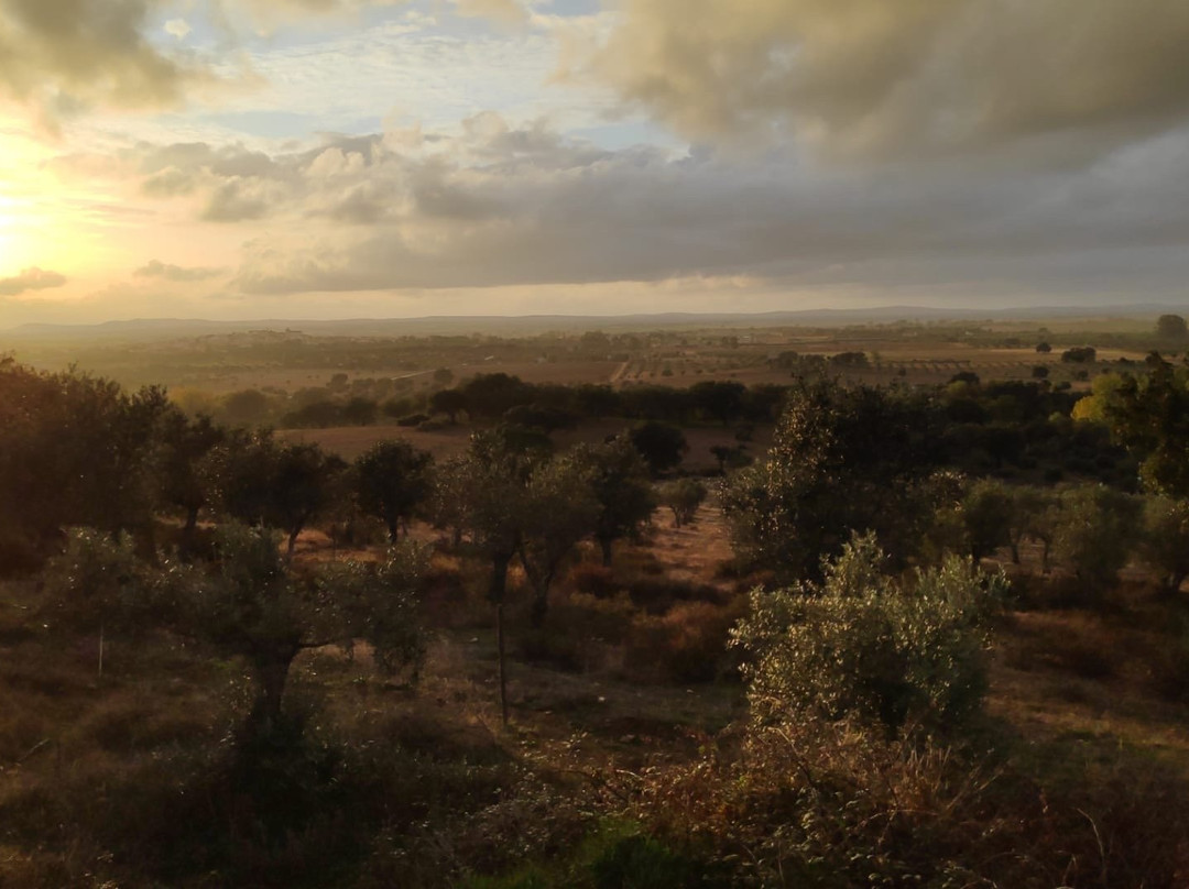 Monte Da Serra