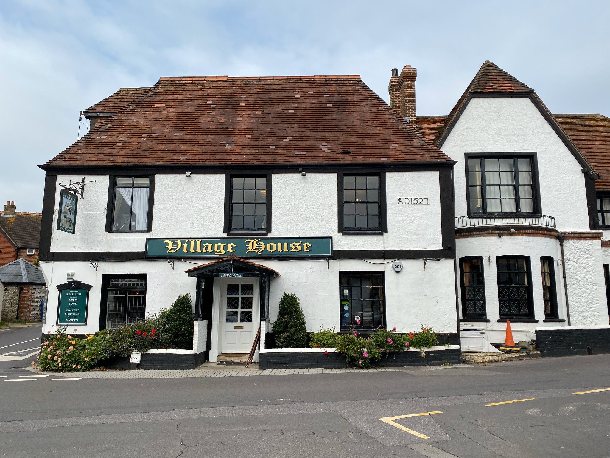 The Village House B&B-官方