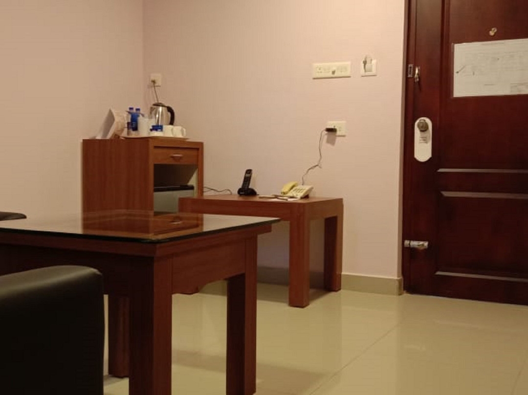 Luxora Hotel & Spa主图