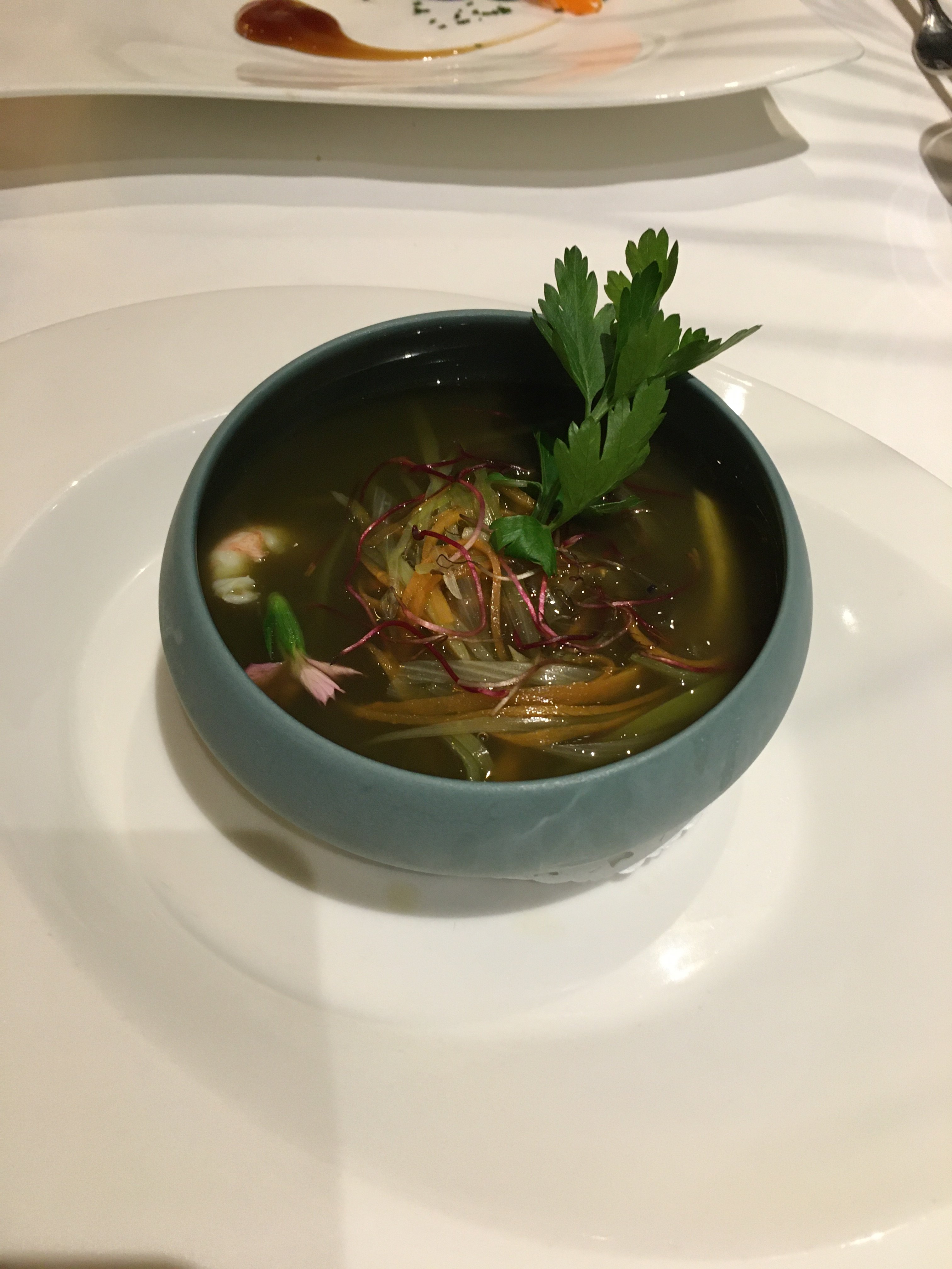 雷莱杜罗伊酒店-餐饮