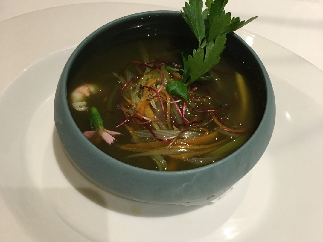 雷莱杜罗伊酒店主图