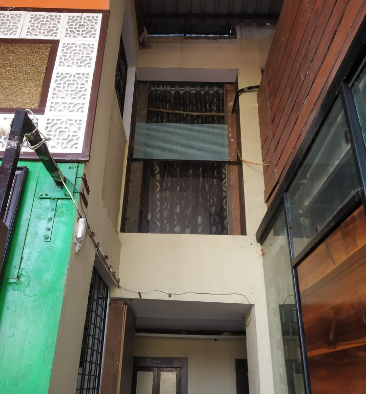 Hotel Malhar Palace主图