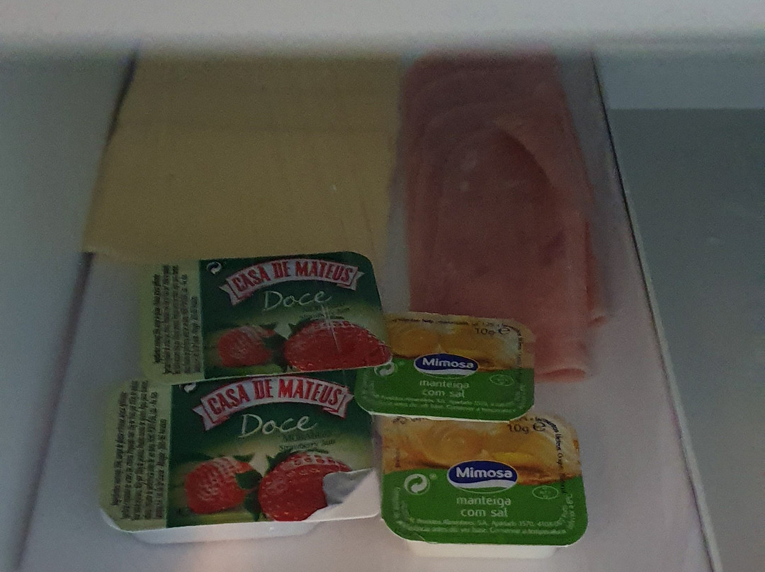 Cosme Guesthouse主图